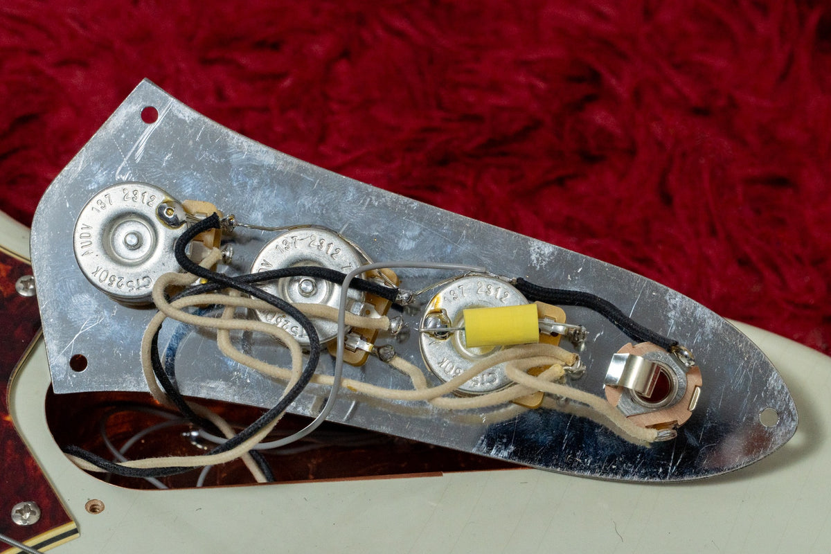 【new】De Gier / Bebop 5 Classic Olimpic White Aged 4.010kg #459【GIB Yokohama】