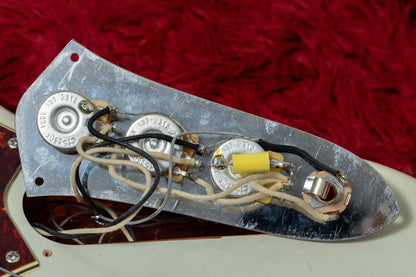 【new】De Gier / Bebop 5 Classic Olimpic White Aged 4.010kg #459【GIB Yokohama】