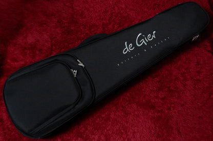 【new】De Gier / Bebop 5 Classic Olimpic White Aged 4.010kg #459【GIB Yokohama】