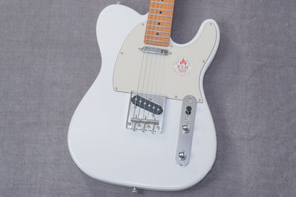 【new】Bacchus / BTE-1DX RSM/M WH【GIB Hyogo】