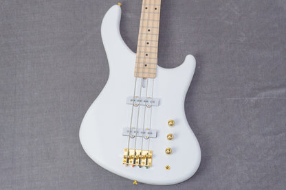 【new】Ace Bass / AB4-STD White 3.82kg #AB-25075【GIB Yokohama】