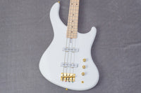 【new】Ace Bass / AB4-STD White 3.82kg #AB-25075【GIB Yokohama】