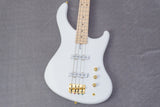 【new】Ace Bass / AB4-STD White 3.82kg #AB-25075【GIB Yokohama】
