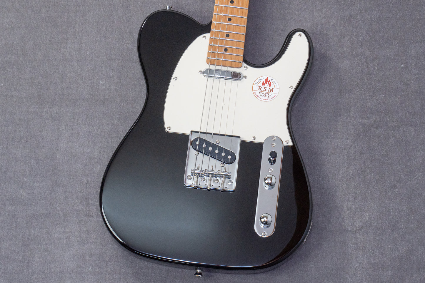 【new】Bacchus / BTE-1DX RSM/M BLK【GIB Hyogo】