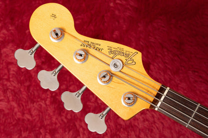 【used】Fender / American Vintage 62 Jazz Bass 2Knobs 3TS 1994 4.340kg #V070323【GIB Yokohama】