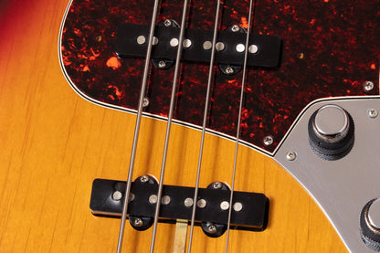 【used】Fender / American Vintage 62 Jazz Bass 2Knobs 3TS 1994 4.340kg #V070323【GIB Yokohama】
