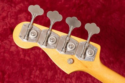 【used】Fender / American Vintage 62 Jazz Bass 2Knobs 3TS 1994 4.340kg #V070323【GIB Yokohama】