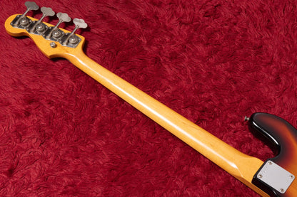 【used】Fender / American Vintage 62 Jazz Bass 2Knobs 3TS 1994 4.340kg #V070323【GIB Yokohama】