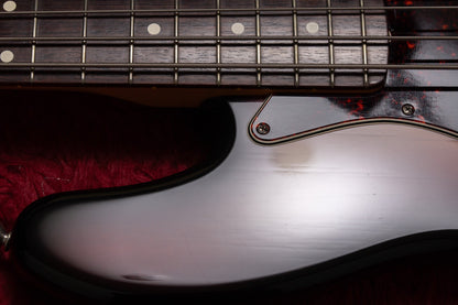 【used】Fender / American Vintage 62 Jazz Bass 2Knobs 3TS 1994 4.340kg #V070323【GIB Yokohama】
