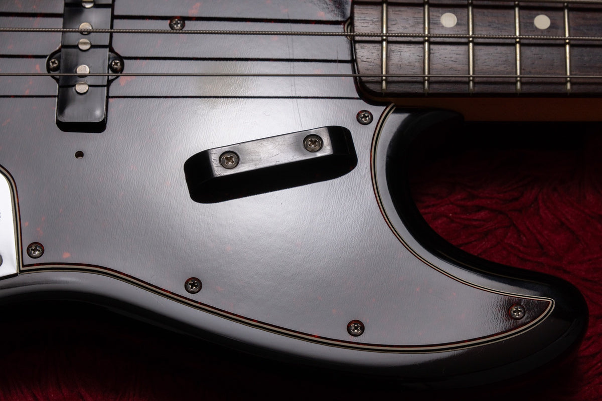 【used】Fender / American Vintage 62 Jazz Bass 2Knobs 3TS 1994 4.340kg #V070323【GIB Yokohama】