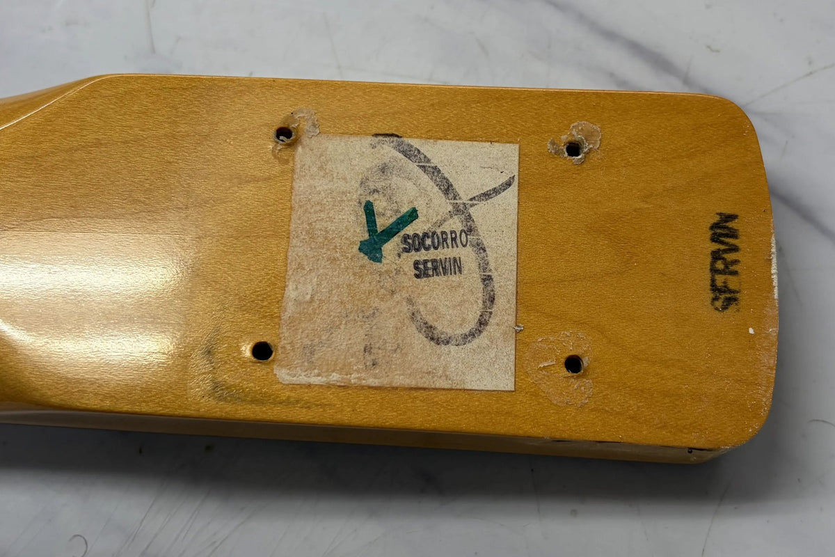 【used】Fender / American Vintage 62 Jazz Bass 2Knobs 3TS 1994 4.340kg #V070323【GIB Yokohama】