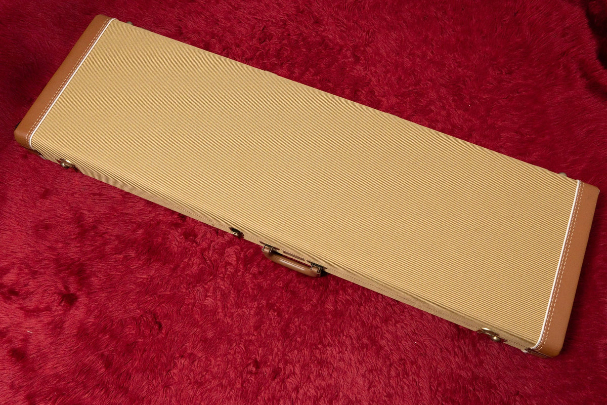 【used】Fender / American Vintage 62 Jazz Bass 2Knobs 3TS 1994 4.340kg #V070323【GIB Yokohama】