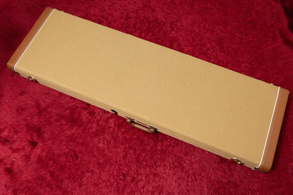 【used】Fender / American Vintage 62 Jazz Bass 2Knobs 3TS 1994 4.340kg #V070323【GIB Yokohama】
