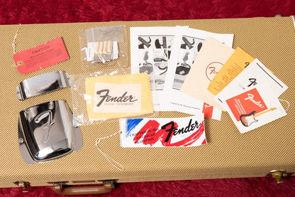 【used】Fender / American Vintage 62 Jazz Bass 2Knobs 3TS 1994 4.340kg #V070323【GIB Yokohama】