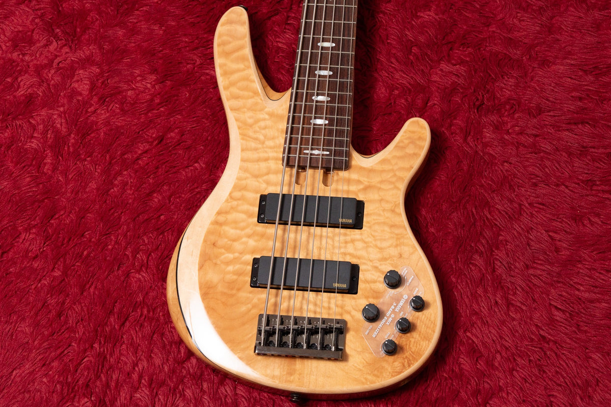 【used】YAMAHA / TRB1006J 4.945kg #IKM044371【GIB Yokohama】