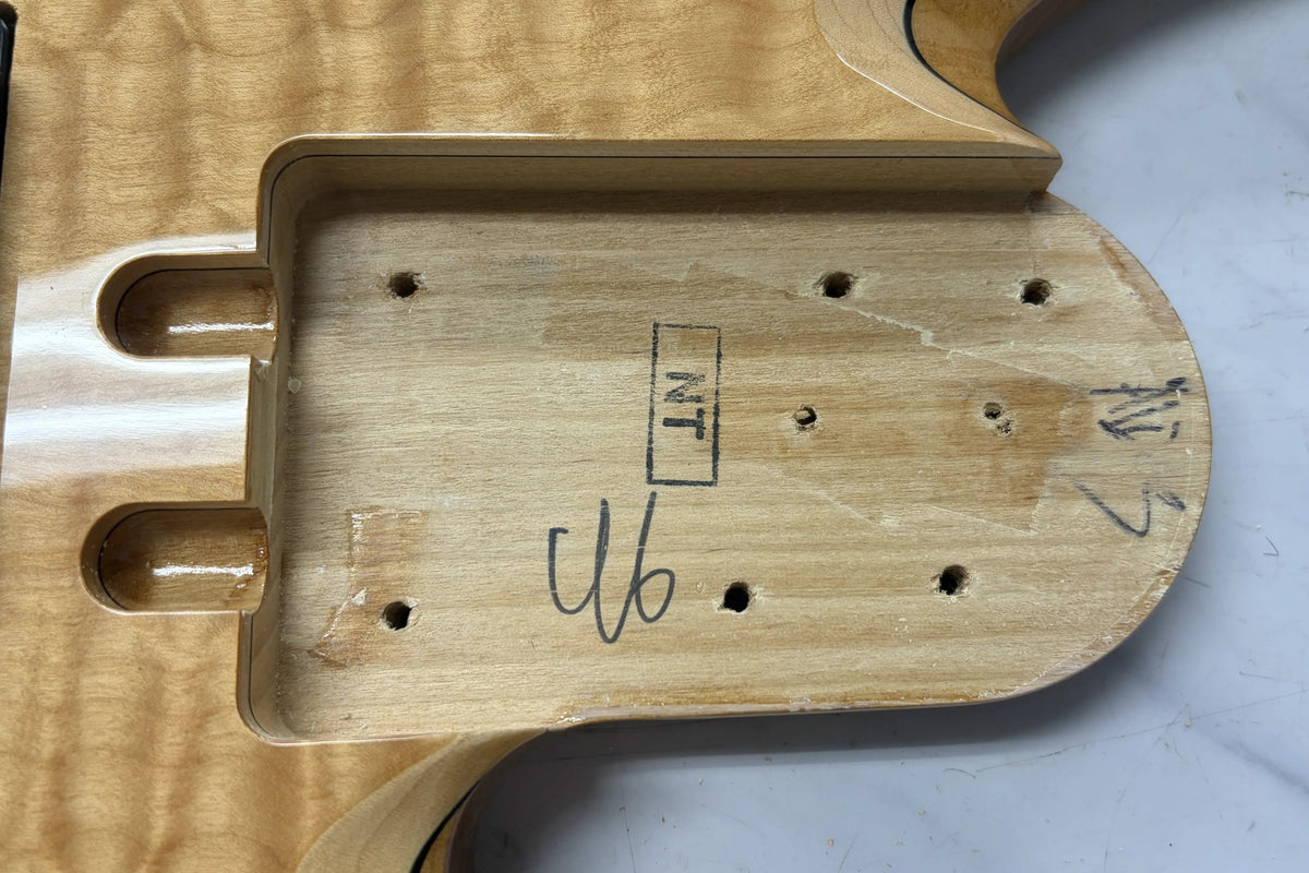 【used】YAMAHA / TRB1006J 4.945kg #IKM044371【GIB Yokohama】