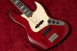 【used】Fender Custom Shop / Jazz Bass Mid-60s Style Custom Order CAR 1991 4.130kg #V054354【GIB Yokohama】