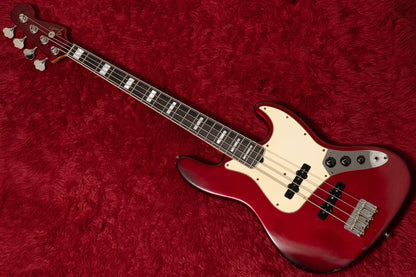 【used】Fender Custom Shop / Jazz Bass Mid-60s Style Custom Order CAR 1991 4.130kg #V054354【GIB Yokohama】