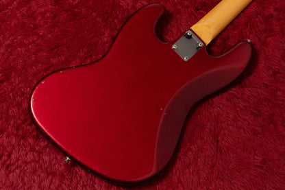 【used】Fender Custom Shop / Jazz Bass Mid-60s Style Custom Order CAR 1991 4.130kg #V054354【GIB Yokohama】