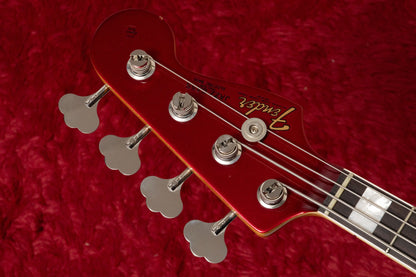 【used】Fender Custom Shop / Jazz Bass Mid-60s Style Custom Order CAR 1991 4.130kg #V054354【GIB Yokohama】