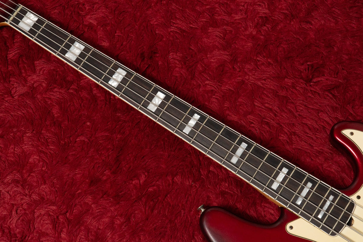 【used】Fender Custom Shop / Jazz Bass Mid-60s Style Custom Order CAR 1991 4.130kg #V054354【GIB Yokohama】