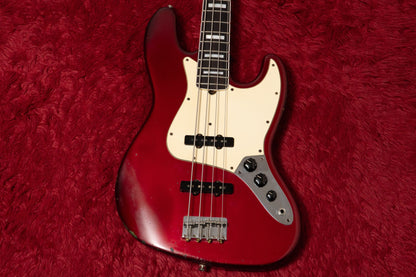 【used】Fender Custom Shop / Jazz Bass Mid-60s Style Custom Order CAR 1991 4.130kg #V054354【GIB Yokohama】