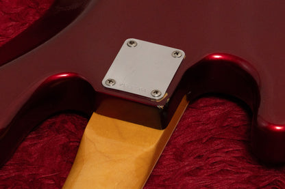 【used】Fender Custom Shop / Jazz Bass Mid-60s Style Custom Order CAR 1991 4.130kg #V054354【GIB Yokohama】