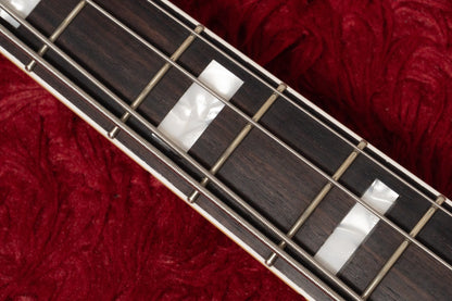 【used】Fender Custom Shop / Jazz Bass Mid-60s Style Custom Order CAR 1991 4.130kg #V054354【GIB Yokohama】