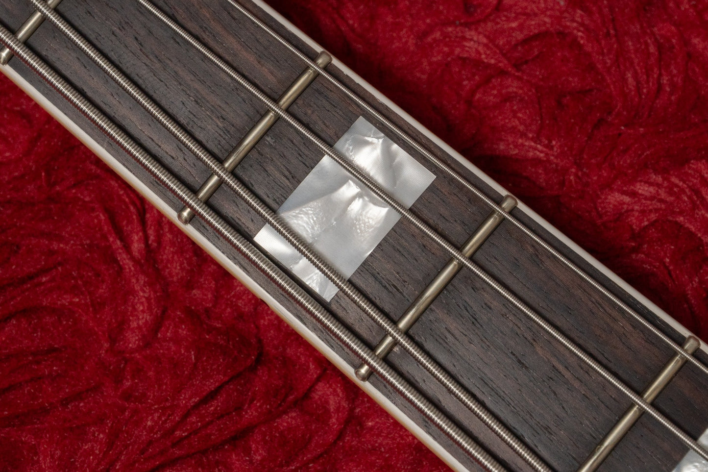 【used】Fender Custom Shop / Jazz Bass Mid-60s Style Custom Order CAR 1991 4.130kg #V054354【GIB Yokohama】
