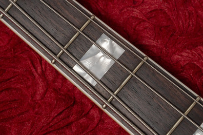 【used】Fender Custom Shop / Jazz Bass Mid-60s Style Custom Order CAR 1991 4.130kg #V054354【GIB Yokohama】