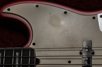 【used】Fender Custom Shop / Jazz Bass Mid-60s Style Custom Order CAR 1991 4.130kg #V054354【GIB Yokohama】