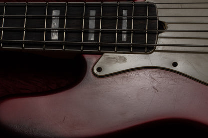 【used】Fender Custom Shop / Jazz Bass Mid-60s Style Custom Order CAR 1991 4.130kg #V054354【GIB Yokohama】