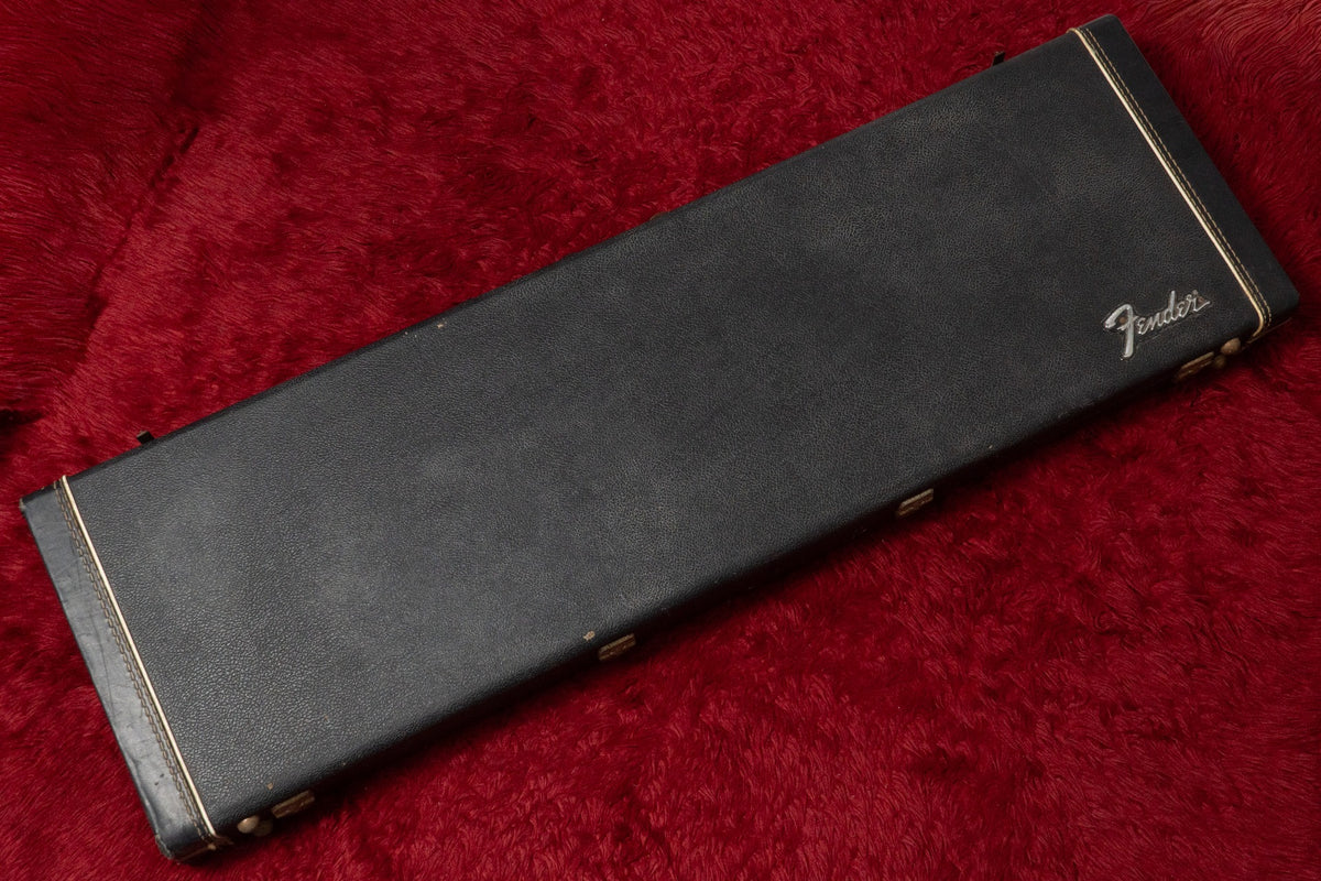 【used】Fender Custom Shop / Jazz Bass Mid-60s Style Custom Order CAR 1991 4.130kg #V054354【GIB Yokohama】