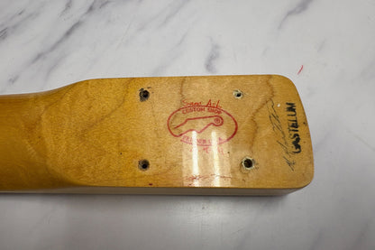 【used】Fender Custom Shop / Jazz Bass Mid-60s Style Custom Order CAR 1991 4.130kg #V054354【GIB Yokohama】