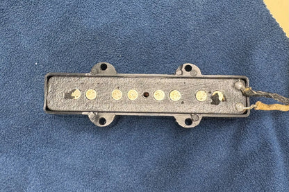 【used】Fender Custom Shop / Jazz Bass Mid-60s Style Custom Order CAR 1991 4.130kg #V054354【GIB Yokohama】