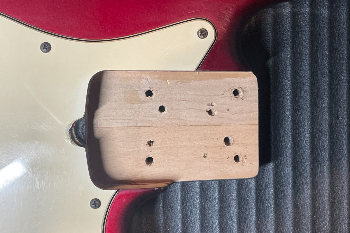 【used】Fender Custom Shop / Jazz Bass Mid-60s Style Custom Order CAR 1991 4.130kg #V054354【GIB Yokohama】