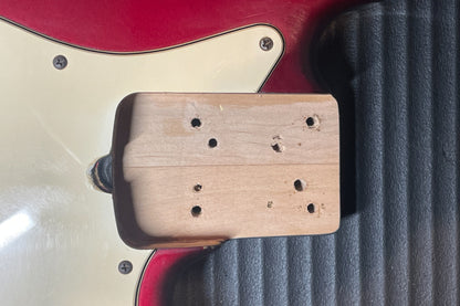 【used】Fender Custom Shop / Jazz Bass Mid-60s Style Custom Order CAR 1991 4.130kg #V054354【GIB Yokohama】