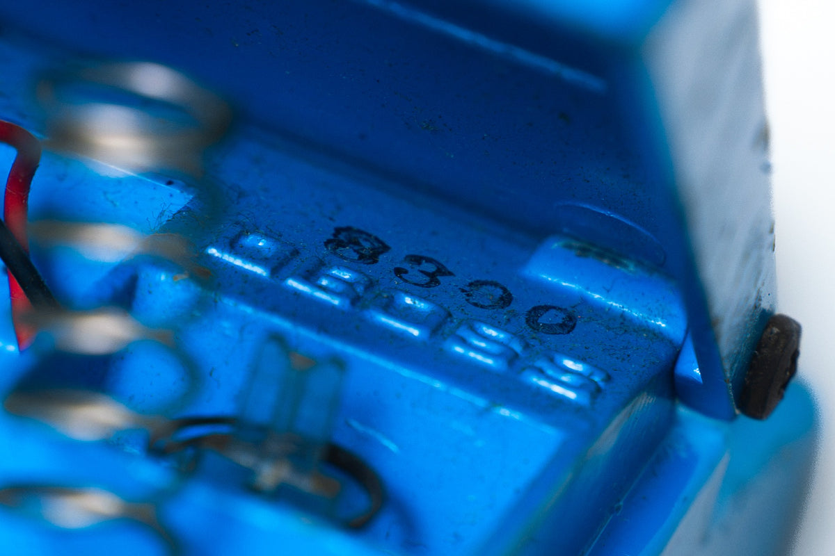【used】BOSS / CS-1 Compression Sustainer Made In Japan 銀ネジ【GIB Yokohama】