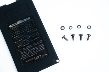【used】BOSS / GE-6 Graphic Equalizer Made In Japan 銀ネジ【GIB Yokohama】