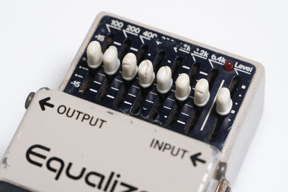 【used】BOSS / GE-7 Equalizer Made In Japan【GIB Yokohama】
