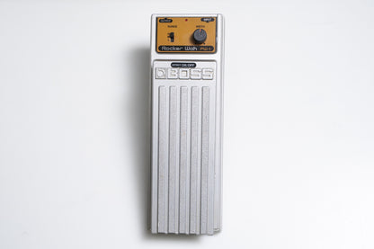 【used】BOSS / PW-1 Rocker Wah【GIB Yokohama】