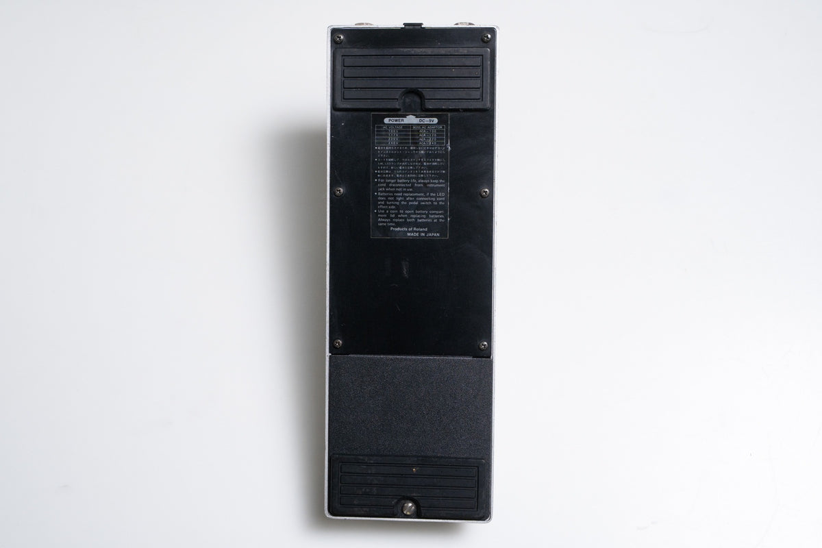 【used】BOSS / PW-1 Rocker Wah【GIB Yokohama】