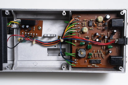 【used】BOSS / PW-1 Rocker Wah【GIB Yokohama】