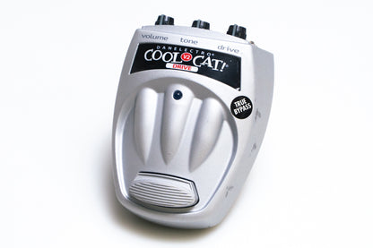 【used】Danelectro / CTO-2 Cool Cat【GIB Yokohama】