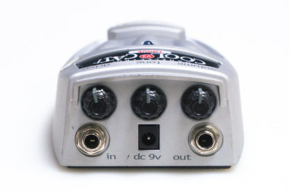 【used】Danelectro / CTO-2 Cool Cat【GIB Yokohama】