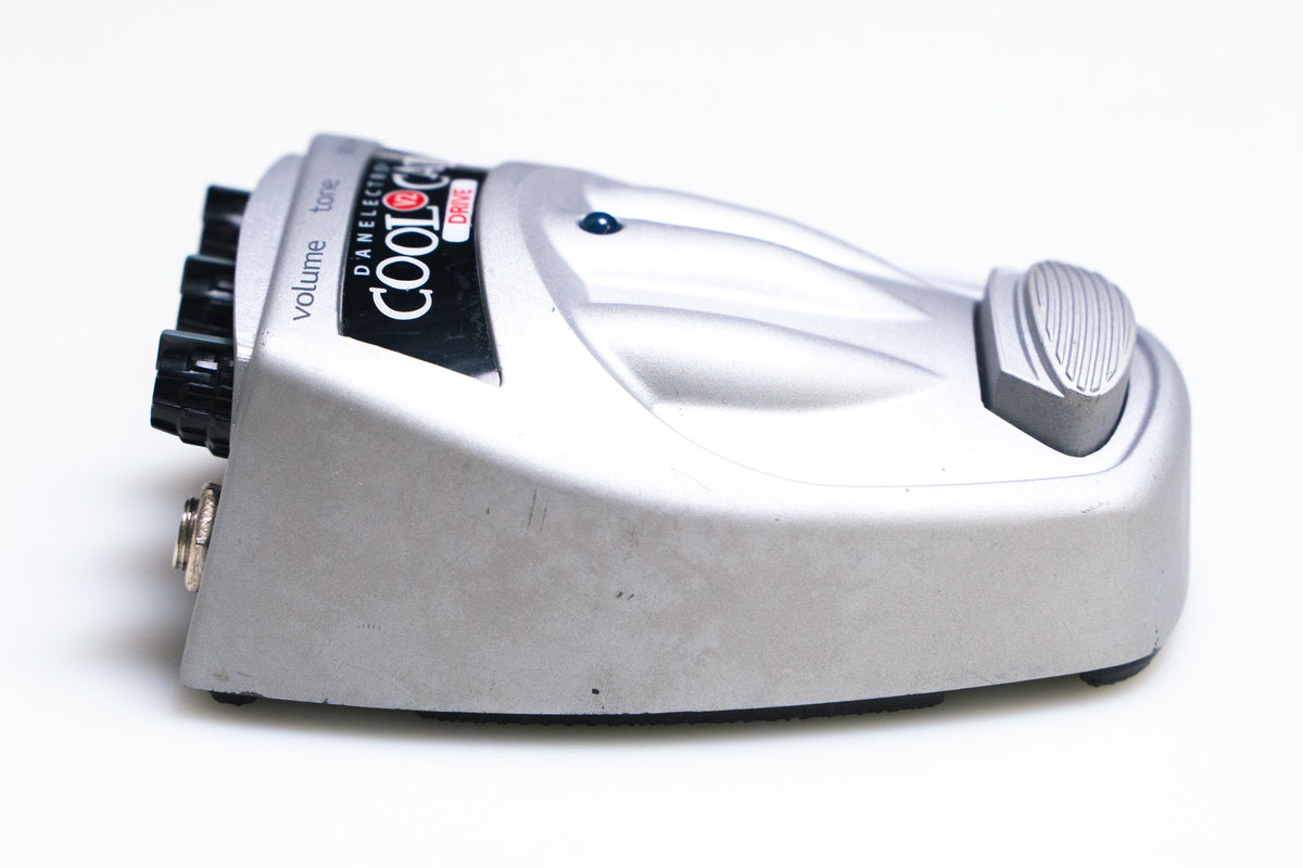 【used】Danelectro / CTO-2 Cool Cat【GIB Yokohama】