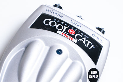 【used】Danelectro / CTO-2 Cool Cat【GIB Yokohama】