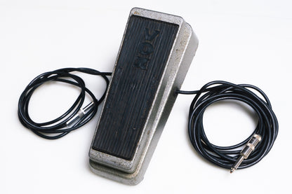 【used】VOX / Volume Pedal 60s Vintage Grey Hammertone #13560【GIB Yokohama】