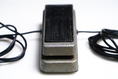 【used】VOX / Volume Pedal 60s Vintage Grey Hammertone #13560【GIB Yokohama】