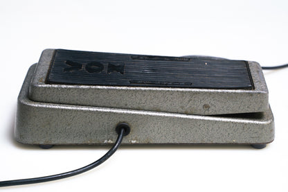 【used】VOX / Volume Pedal 60s Vintage Grey Hammertone #13560【GIB Yokohama】